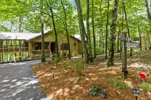 1482 Valley View Dr, Big Canoe, GA 30143 - Photo 1