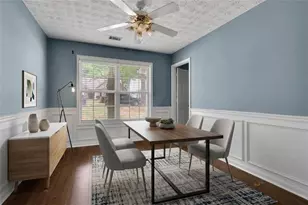 2792 Wynhaven Oaks Way, Lawrenceville, GA 30043 - Photo 8