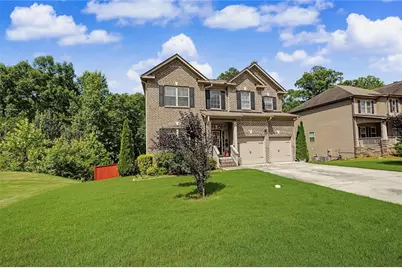 670 Silver Oak Drive, Dallas, GA 30132 - Photo 4