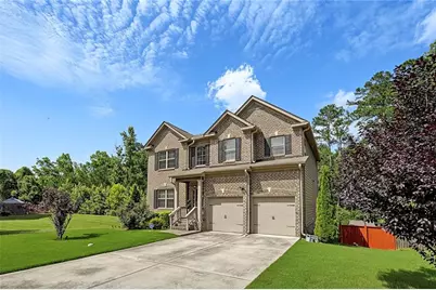 670 Silver Oak Drive, Dallas, GA 30132 - Photo 2