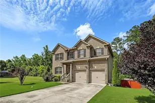 670 Silver Oak Dr, Dallas, GA 30132 - Photo 2