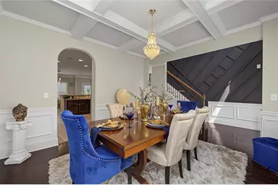 670 Silver Oak Drive, Dallas, GA 30132 - Photo 8