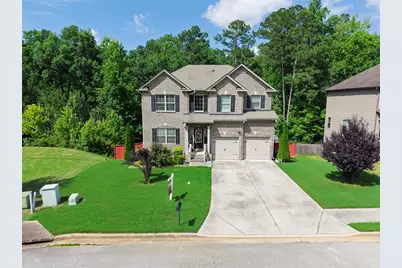670 Silver Oak Drive, Dallas, GA 30132 - Photo 48