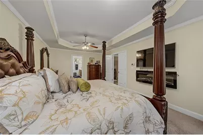 670 Silver Oak Drive, Dallas, GA 30132 - Photo 26