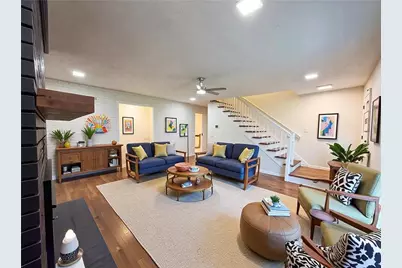 1127 Musgrove Road, Griffin, GA 30223 - Photo 2