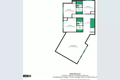 341 Blackberry Trail, Ball Ground, GA 30107 - Photo 70