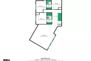 341 Blackberry Trail, Ball Ground, GA 30107 - Photo 70