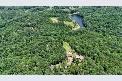 341 Blackberry Trail, Ball Ground, GA 30107 - Photo 64