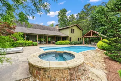 341 Blackberry Trail, Ball Ground, GA 30107 - Photo 52