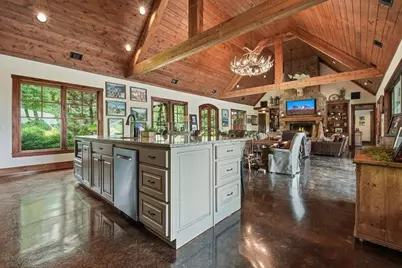 341 Blackberry Trail, Ball Ground, GA 30107 - Photo 10