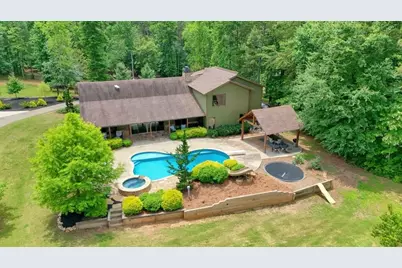341 Blackberry Trail, Ball Ground, GA 30107 - Photo 2