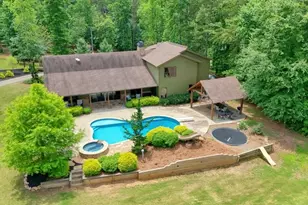 341 Blackberry Trail, Ball Ground, GA 30107 - Photo 2