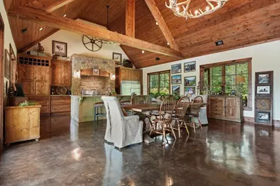 341 Blackberry Trail, Ball Ground, GA 30107 - Photo 12