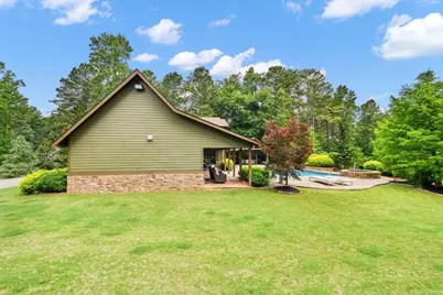 341 Blackberry Trail, Ball Ground, GA 30107 - Photo 58