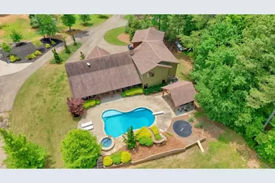 341 Blackberry Trail, Ball Ground, GA 30107 - Photo 62