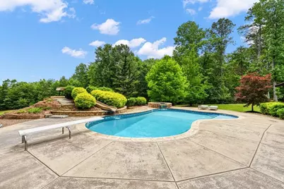 341 Blackberry Trail, Ball Ground, GA 30107 - Photo 50