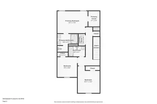 544 Oakside Pl, Acworth, GA 30102 - Photo 20