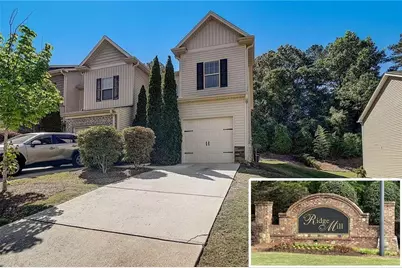 544 Oakside Place, Acworth, GA 30102 - Photo 1