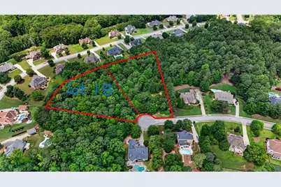 202 Chandler Walk, Loganville, GA 30052 - Photo 4