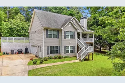 2287 Turtle Cove Throughway, Monticello, GA 31064 - Photo 40