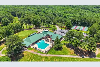 2287 Turtle Cove Throughway, Monticello, GA 31064 - Photo 36