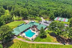 2287 Turtle Cove Thruway, Monticello, GA 31064 - Photo 36