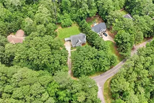 2287 Turtle Cove Thruway, Monticello, GA 31064 - Photo 44