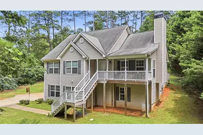 2287 Turtle Cove Throughway, Monticello, GA 31064 - Photo 42