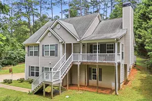 2287 Turtle Cove Thruway, Monticello, GA 31064 - Photo 42