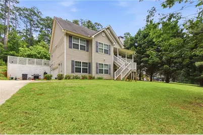 2287 Turtle Cove Throughway, Monticello, GA 31064 - Photo 46