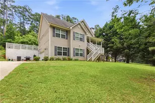 2287 Turtle Cove Thruway, Monticello, GA 31064 - Photo 46