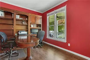 1810 Millside Terrace, Dacula, GA 30019 - Photo 12