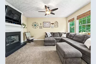 332 Chamberlyn Lane, Hiram, GA 30141 - Photo 4