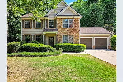 332 Chamberlyn Lane, Hiram, GA 30141 - Photo 14