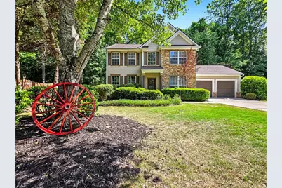 332 Chamberlyn Lane, Hiram, GA 30141 - Photo 16
