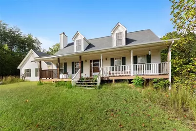 20 Stancil Drive, Dawsonville, GA 30534 - Photo 36