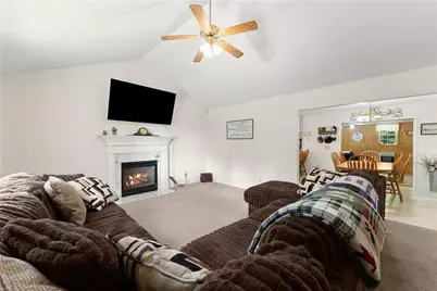 20 Stancil Drive, Dawsonville, GA 30534 - Photo 10