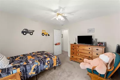 20 Stancil Drive, Dawsonville, GA 30534 - Photo 26