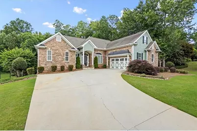 301 Fallstone Path, McDonough, GA 30253 - Photo 6