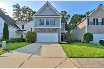 4718 McEver View Drive, Buford, GA 30518 - Photo 1