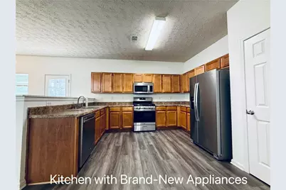 4718 McEver View Drive, Buford, GA 30518 - Photo 8