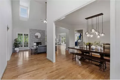 116 Royal Oaks Drive, Canton, GA 30115 - Photo 2