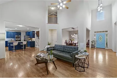 116 Royal Oaks Drive, Canton, GA 30115 - Photo 10