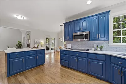 116 Royal Oaks Drive, Canton, GA 30115 - Photo 16