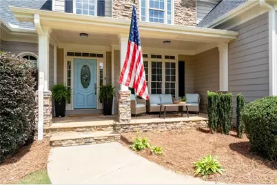 116 Royal Oaks Drive, Canton, GA 30115 - Photo 8