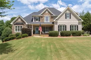 116 Royal Oaks Dr, Canton, GA 30115 - Photo 1