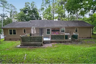 8198 Rockbridge Road, Lithonia, GA 30058 - Photo 4