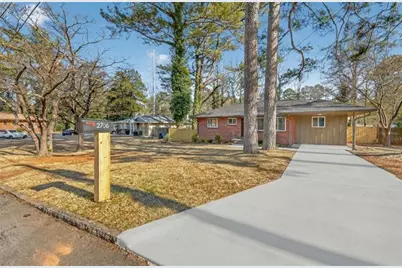 2708 Lancaster Drive, Atlanta, GA 30344 - Photo 34