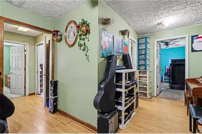 136 Harbour Lake Drive, Fayetteville, GA 30215 - Photo 18