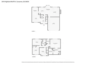 3510 Highland Bluff Dr, Suwanee, GA 30024 - Photo 44